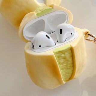 Pistachio AirPods / Pro Earphone Case Skin