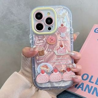 Cake Phone Case
