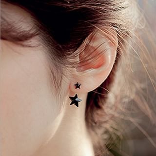 Star Stud Earring