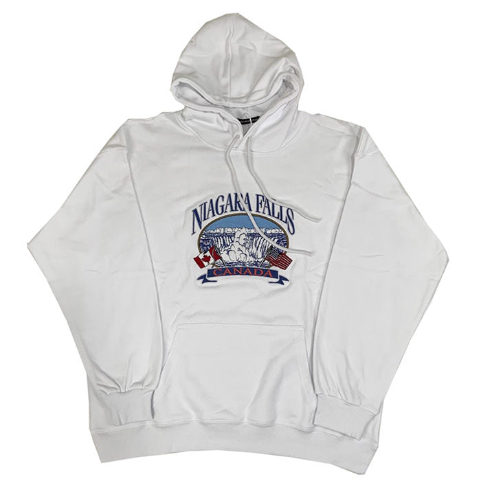 Hoodie Niagara Falls