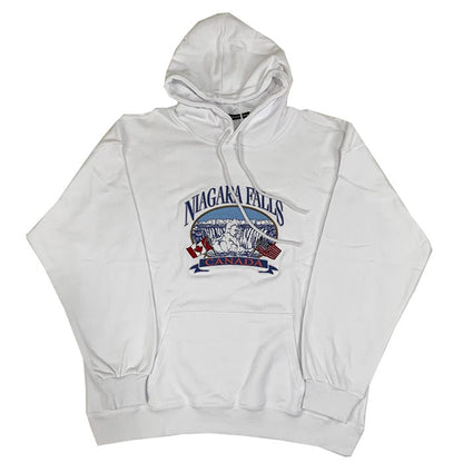 Hoodie Niagara Falls