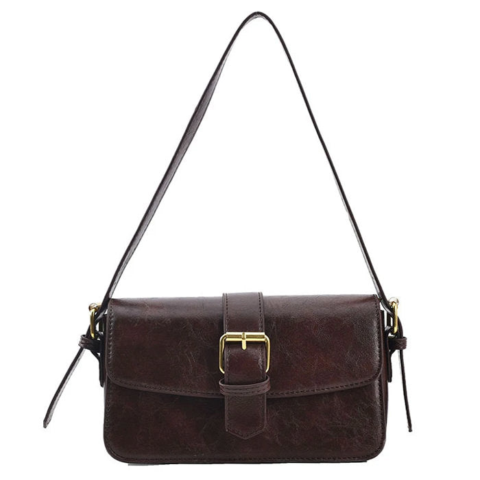 Vintage Elegant Shoulder Bag