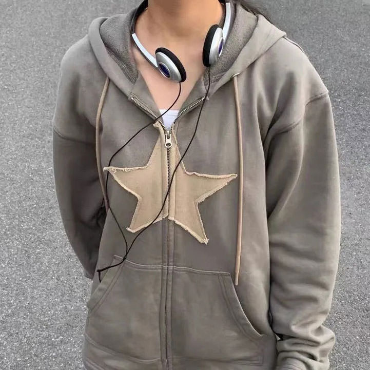 Star Sport Hoodie