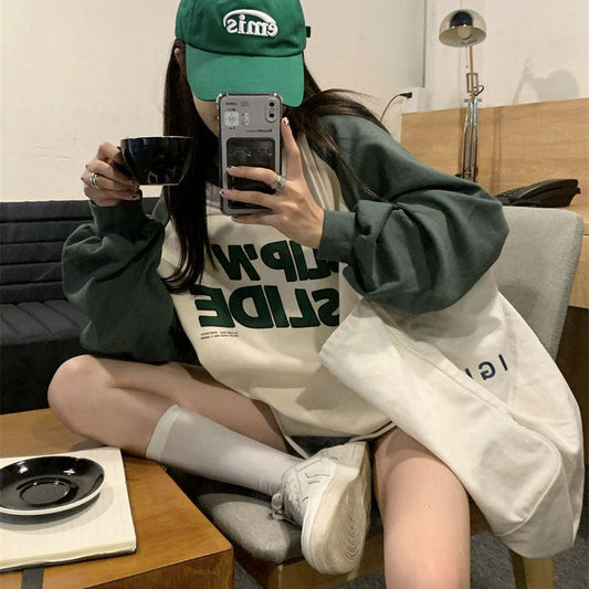 Slip n Slide Sweatshirt boogzel apparel 