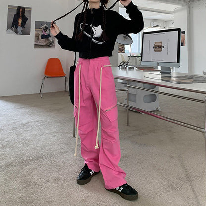 Up Top Star Cyber Zip