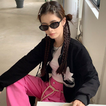 Up Top Star Cyber Zip