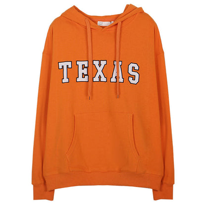 texas embroidery aesthetic hoodie boogzel apparel