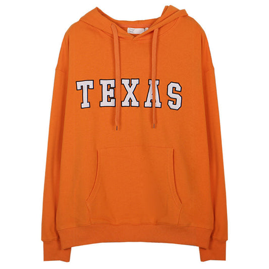 texas embroidery aesthetic hoodie boogzel apparel