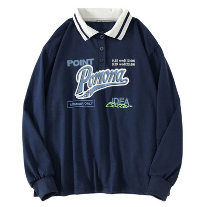 point pomona member only sweatshirt boogzel apparel