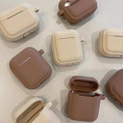 Plain AirPods / Pro Earphone Case Skin