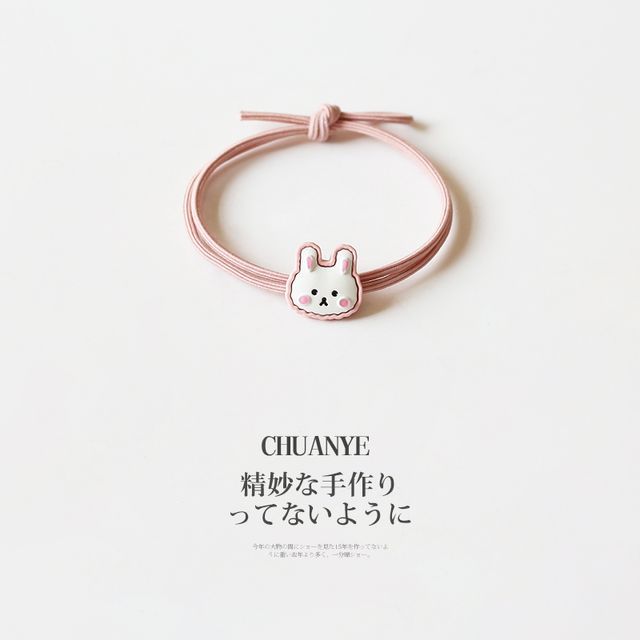 Animal Hair Tie