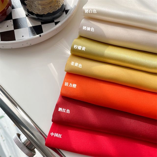 Scarf designs) (various Silk Print