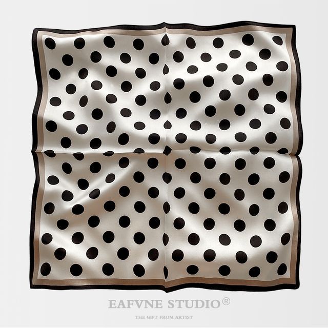 (various Scarf designs) Silk Print