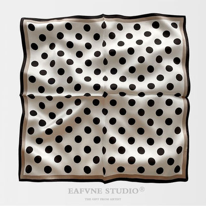 (various Scarf designs) Silk Print