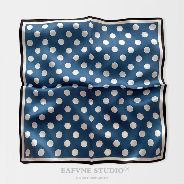 (various Scarf designs) Silk Print