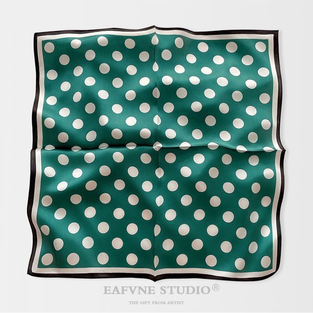 (various Scarf designs) Silk Print