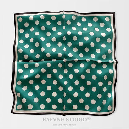 (various Scarf designs) Silk Print