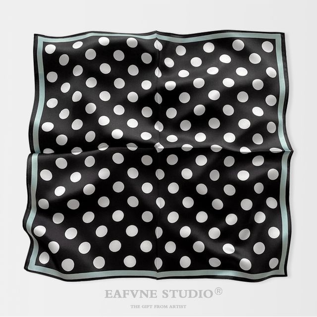 (various Scarf designs) Silk Print