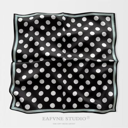 (various Scarf designs) Silk Print