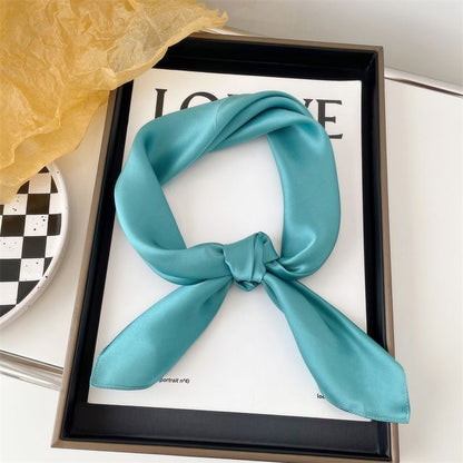 Scarf designs) (various Silk Print