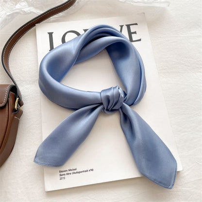 Scarf designs) (various Silk Print