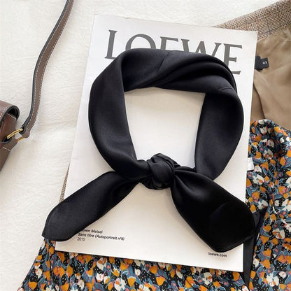 Scarf designs) (various Silk Print