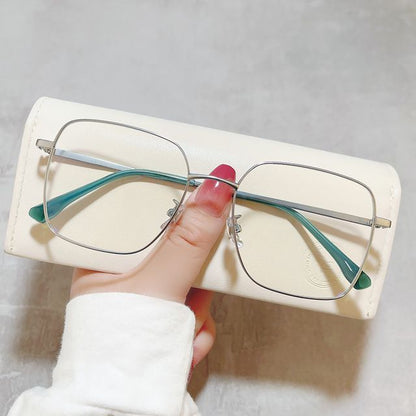 Square Glasses
