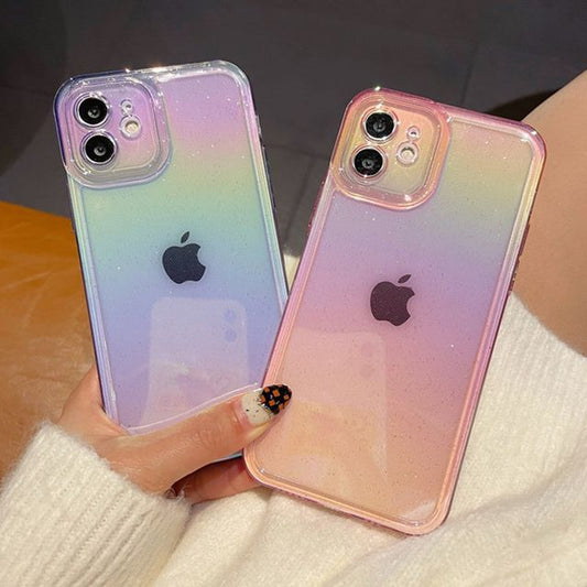 Gradient Phone Case