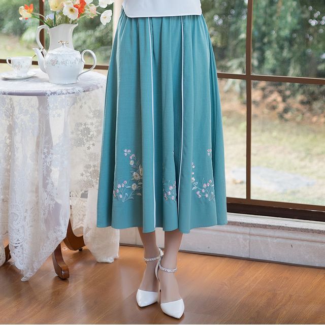 Hanfu Midi A