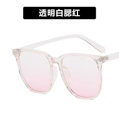 Square Blue Light Filtering Glasses