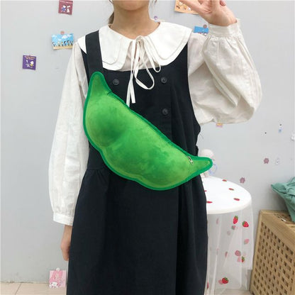 Pea Sling Bag