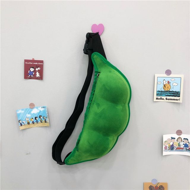 Pea Sling Bag