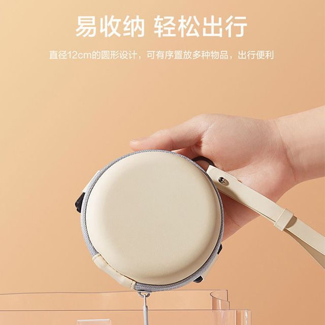 Retro Foldable Sunglasses / Sunglass Case