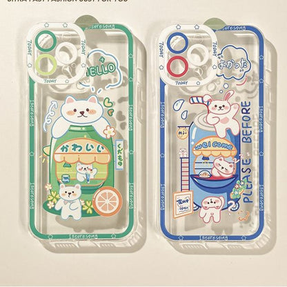 Drinks Phone Case