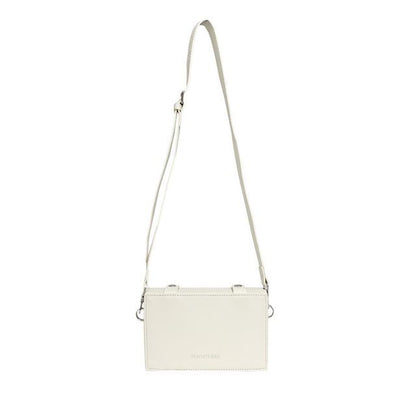 Box Crossbody Bag