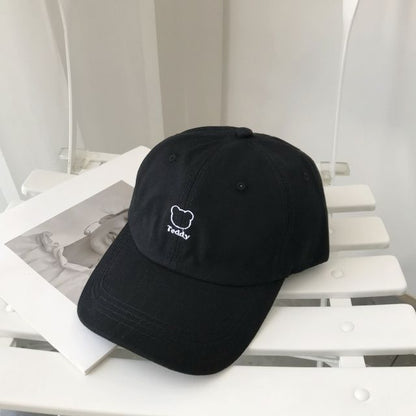 Teddy Cap Bear