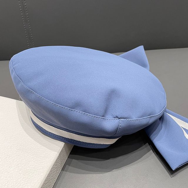 Plain Sailor Hat