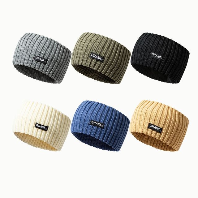 Knit Headband