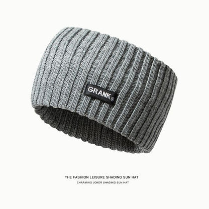 Knit Headband