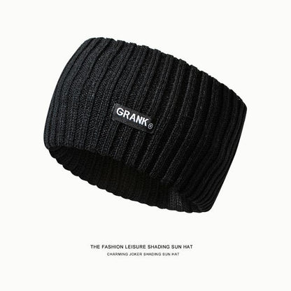 Knit Headband