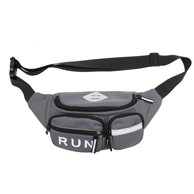 Lettering Lightweight Sling Bag