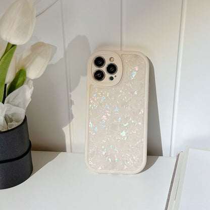 Shell Textured Phone Case