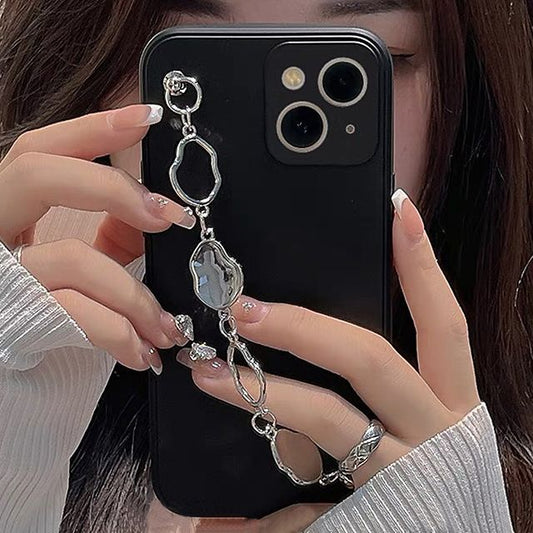 Alloy Chain  Phone Case