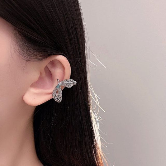 Ear Butterfly Cuff
