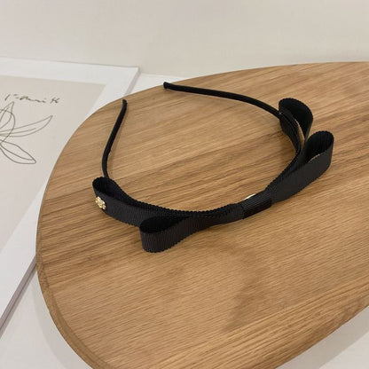 Ribbon Fabric Headband