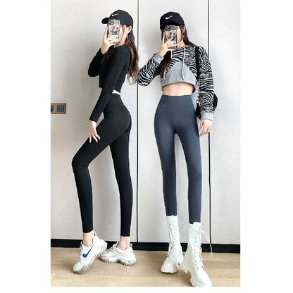 High Waist Sports Leggings