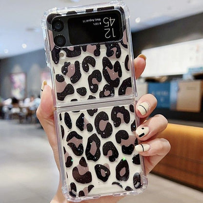 Leopard Printed Phone Case