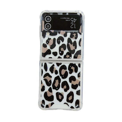 Leopard Printed Phone Case