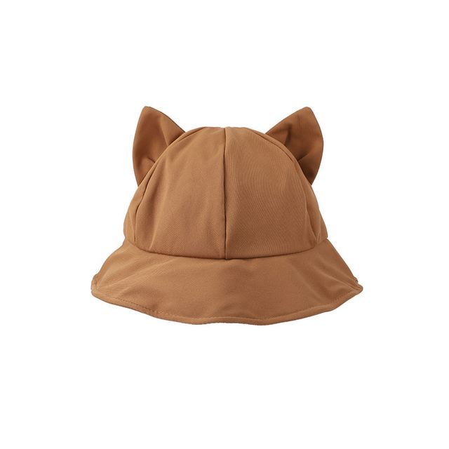 Cat Ear Bucket Hat
