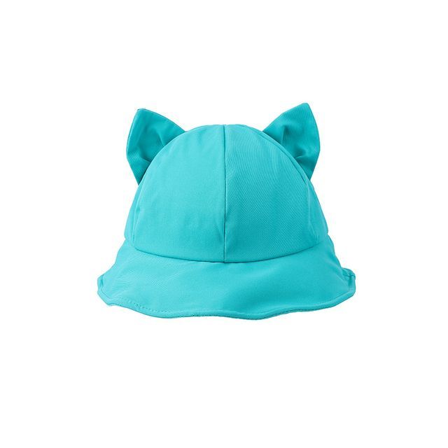 Cat Ear Bucket Hat